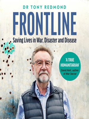 cover image of Frontline